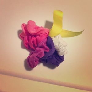 Scrunchies